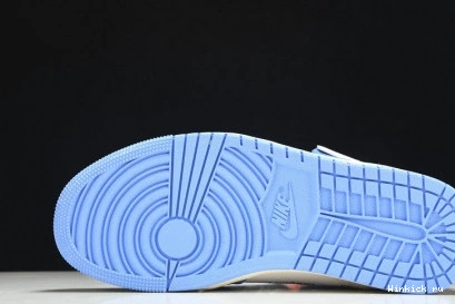 Air Jordan x OF 1 1123